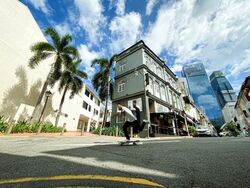 Telok Ayer Conservation Area (D1), Shop House #576493601